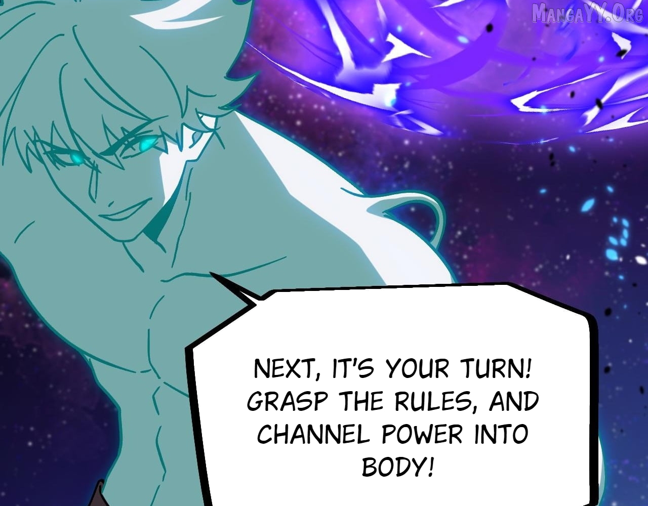 Log into the Future Chapter 299 - page 161